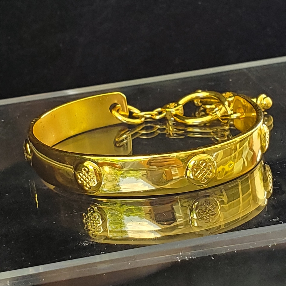 Lulu Avenue Nottingham Bracelet